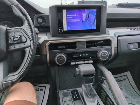 Used 2024 Toyota Tacoma SR5 RWD image 17