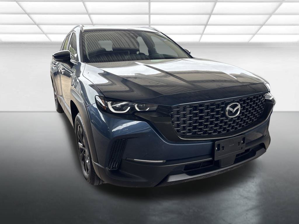 Used 2024 MAZDA CX-50 AWD 2.5 S w/ Premium Package image 1