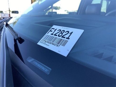 New 2025 Ford F150 Raptor image 33