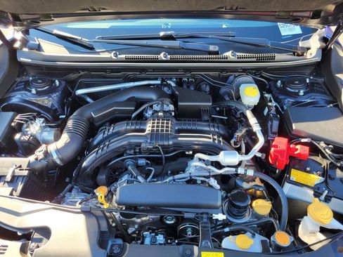 New 2026 Subaru Impreza 2.0i Sport image 20