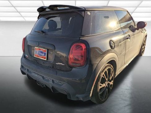 Used 2023 MINI Cooper John Cooper Works w/ Driver Assistance Package image 6