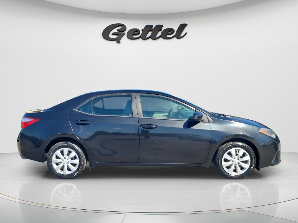 Used 2014 Toyota Corolla LE FWD image 4