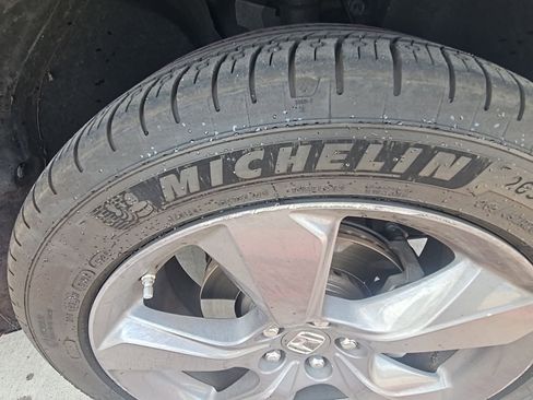 Used 2019 Honda Passport Touring image 12