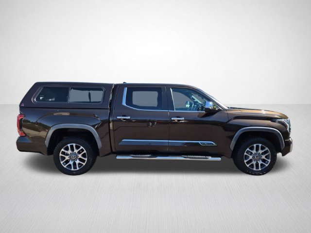 Used 2024 Toyota Tundra 1794 Edition AWD/4WD image 11
