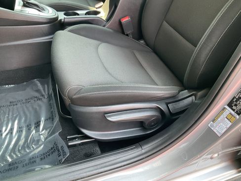 Used 2024 Kia Forte LXS image 24