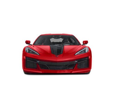 Used 2025 Chevrolet Corvette Z06 image 7