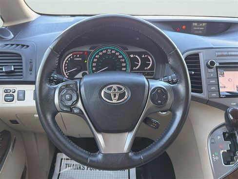 Used 2015 Toyota Venza Limited AWD/4WD image 23