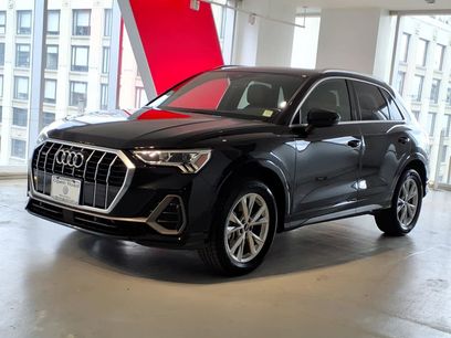 Used 2021 Audi Q3 2.0T Premium Plus