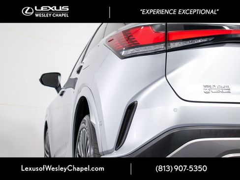 Used 2023 Lexus RX 350 Premium Plus w/ Accessory Package FWD image 9