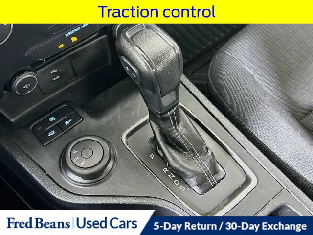 Used 2021 Ford Ranger XL w/ Equipment Group 101A High AWD/4WD image 20