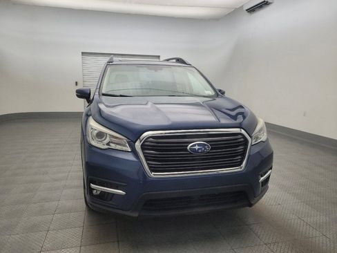 Used 2020 Subaru Ascent Limited w/ Technology Package image 14