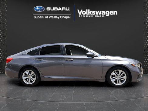 Used 2020 Honda Accord LX image 8