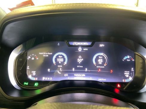 Used 2024 RAM 2500 Rebel w/ Level 2 Equipment Group image 17