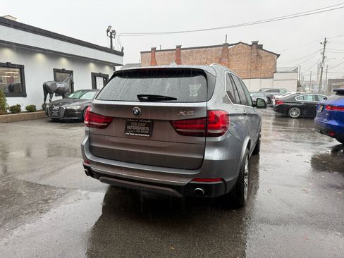 Used 2015 BMW X5 sDrive35i image 3