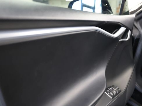 Used 2014 Tesla Model S P85D AWD/4WD image 26