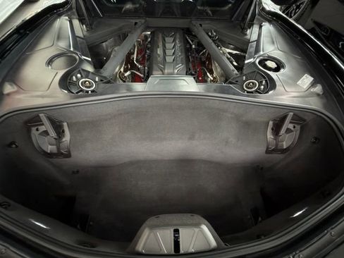 Certified 2024 Chevrolet Corvette Stingray Coupe w/ 1LT image 24