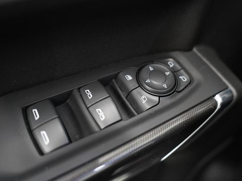 Used 2021 GMC Sierra 1500 AT4 image 26