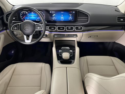 Certified 2020 Mercedes-Benz GLE 350 4MATIC image 22