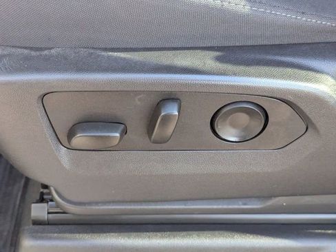 Used 2025 Chevrolet Silverado 3500 LT w/ Safety Package image 24