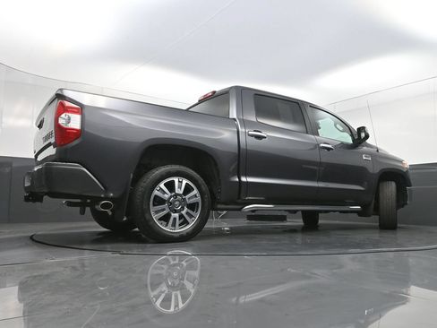 Used 2018 Toyota Tundra 1794 Edition AWD/4WD image 31