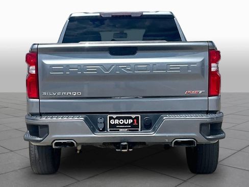 Used 2020 Chevrolet Silverado 1500 RST w/ All-Star Edition AWD/4WD image 5
