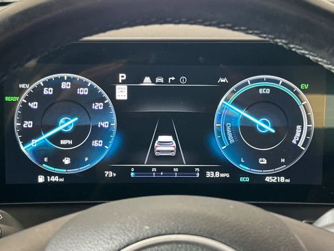 Used 2023 Kia Sportage X-Line Prestige AWD/4WD image 29