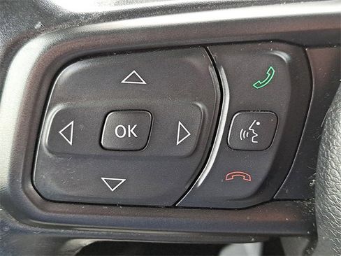 Used 2023 Jeep Wrangler Sport S image 22