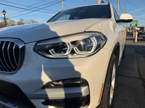 Used 2021 BMW X3 xDrive30i w/ Convenience Package image 17