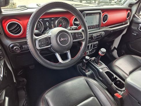 Used 2020 Jeep Wrangler Rubicon image 17