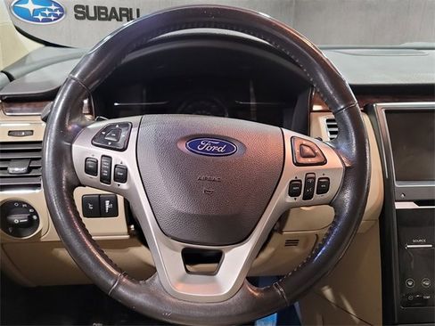 Used 2013 Ford Flex Limited image 25