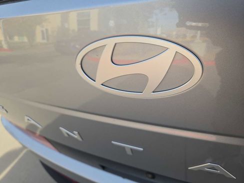 New 2026 Hyundai Santa Fe Calligraphy image 11