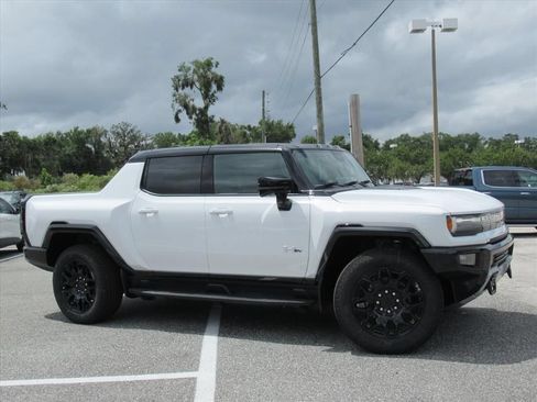 Used 2026 GMC Hummer EV 4x4 Crew Cab image 2