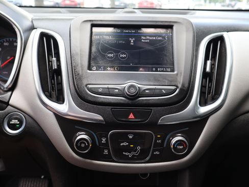 Used 2019 Chevrolet Equinox LS FWD image 29