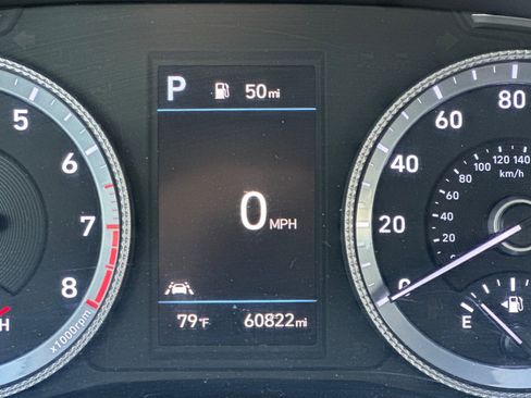 Used 2023 Hyundai Sonata SEL image 27