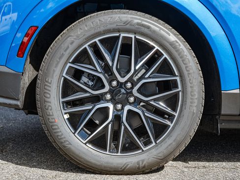 New 2025 Ford Mustang Mach-E Premium image 17