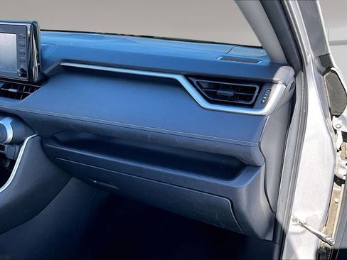 Used 2019 Toyota RAV4 LE w/ All Weather Liner Package image 24