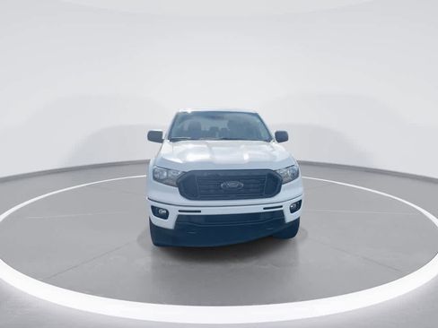 Used 2023 Ford Ranger XLT w/ Equipment Group 301A Mid image 3