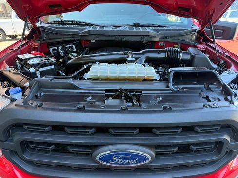 Used 2022 Ford F150 XL w/ Equipment Group 101A High AWD/4WD image 31