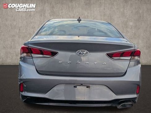 Used 2018 Hyundai Sonata SEL image 6
