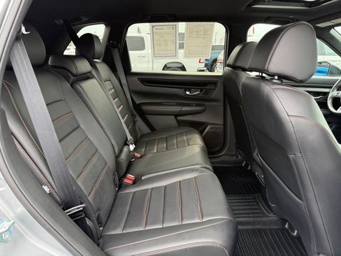 Used 2024 Honda CR-V Sport-L image 17