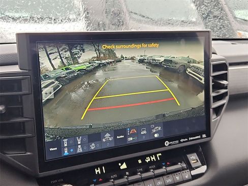 Used 2023 Toyota Tundra TRD Pro image 24