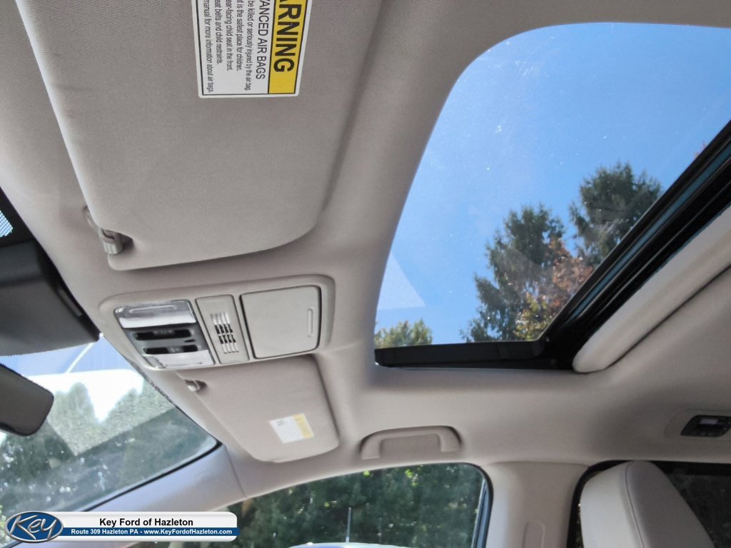Used 2025 Honda Odyssey EX-L image 44