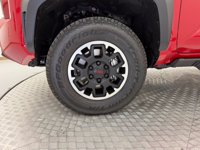 New 2026 Toyota Tacoma 4x4 Double Cab image 16