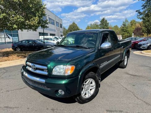 Used 2003 Toyota Tundra SR5 image 33