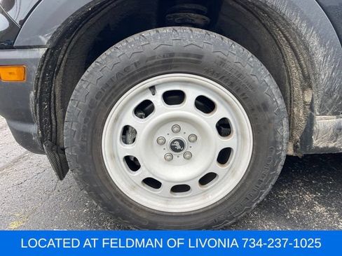 Used 2023 Ford Bronco Sport Heritage w/ Heritage Convenience Package AWD/4WD image 5