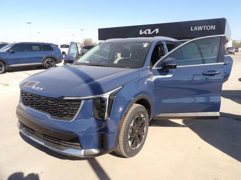 New 2026 Kia Sorento S image 29