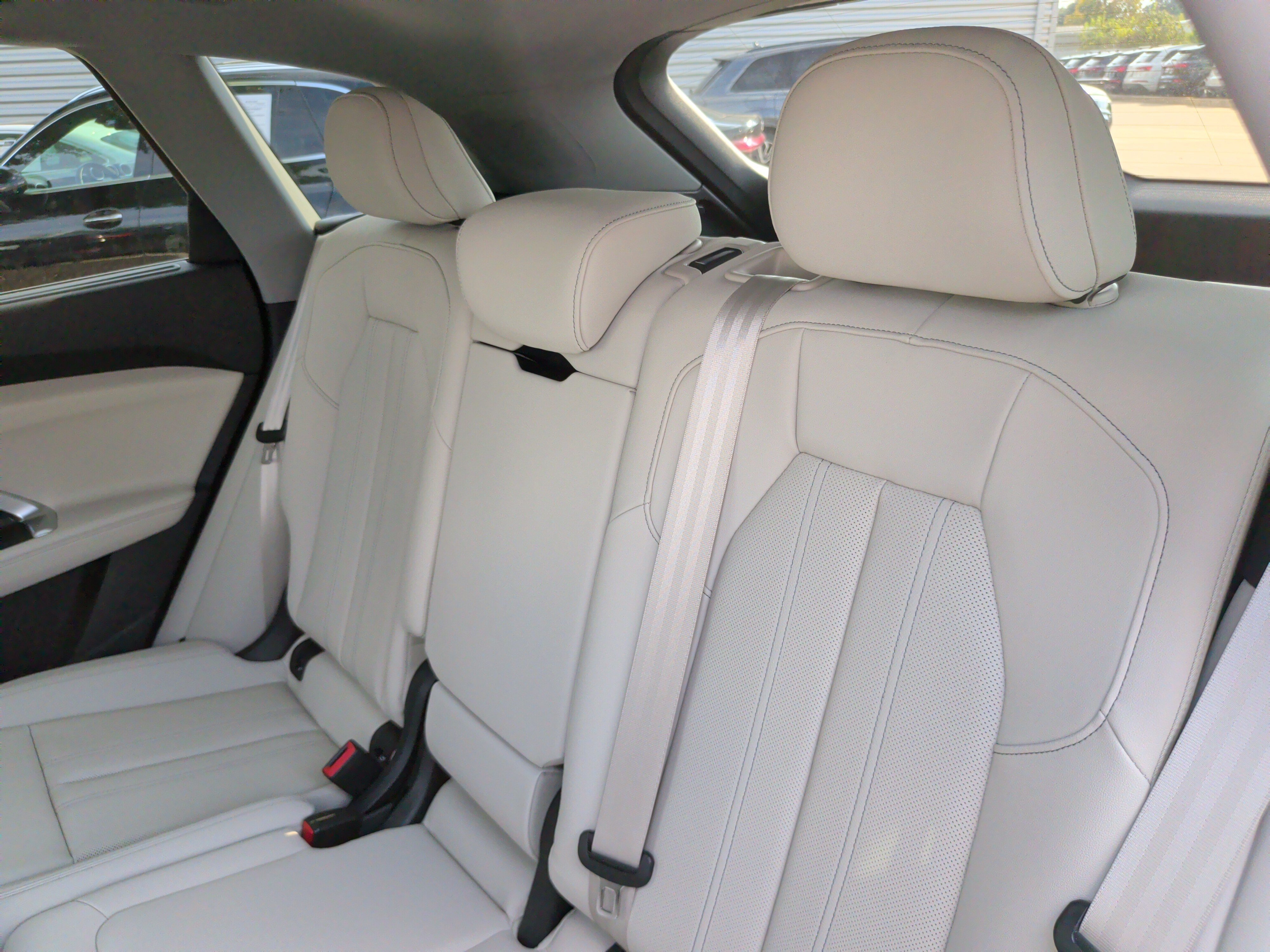 New 2026 Audi Q5 Premium Plus AWD/4WD image 36