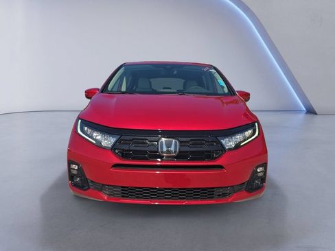 New 2027 Honda Odyssey Elite image 8