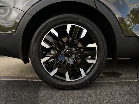 Used 2023 Kia Telluride SX Prestige AWD/4WD image 36