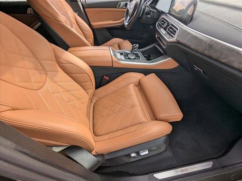 Certified 2023 BMW X5 sDrive40i w/ Premium Package image 22